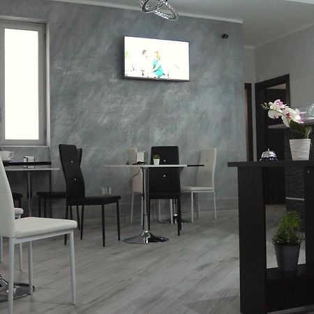 B&B Agrigento Da Tony Palermo Buitenkant foto