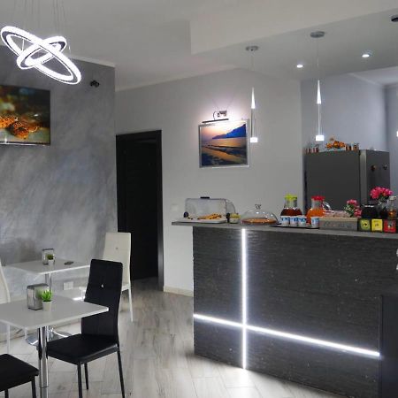 B&B Agrigento Da Tony Palermo Buitenkant foto