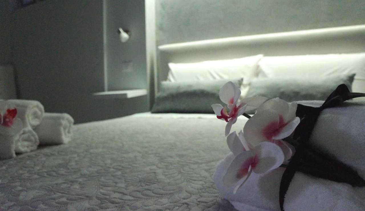 B&B Agrigento Da Tony Palermo Buitenkant foto
