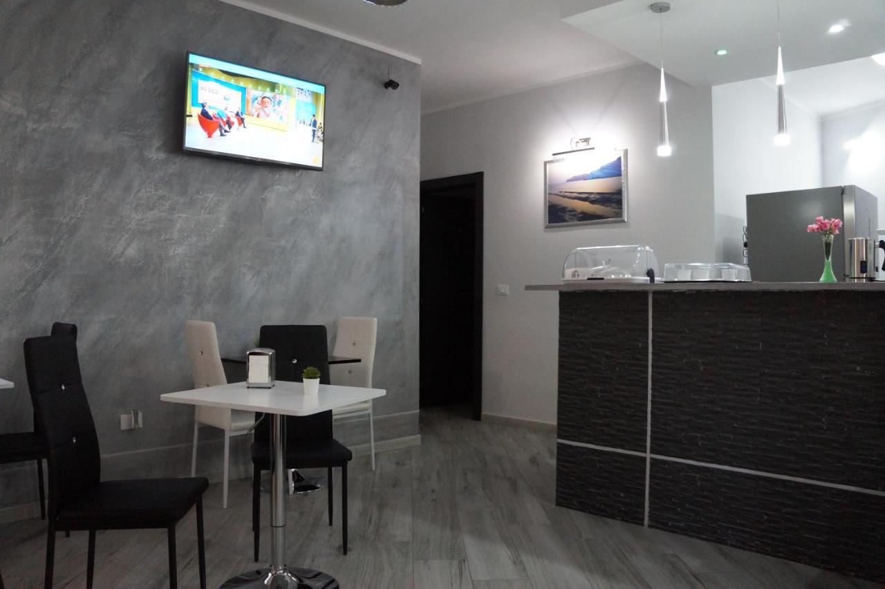 B&B Agrigento Da Tony Palermo Buitenkant foto