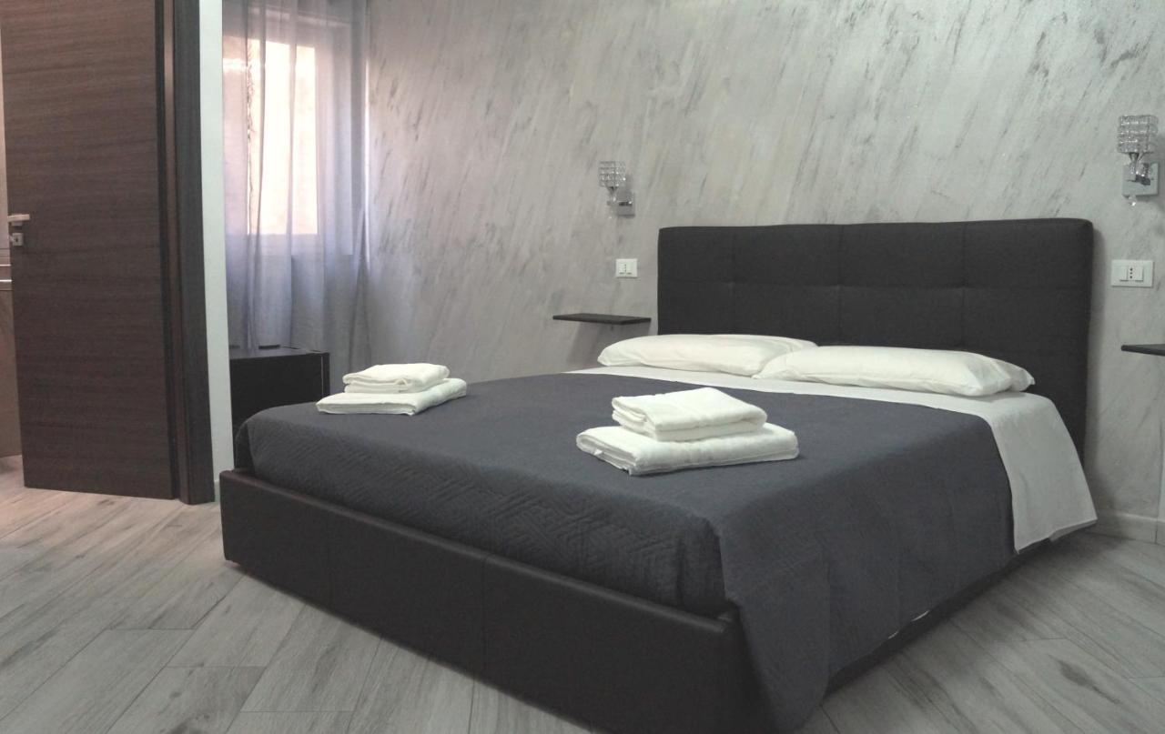B&B Agrigento Da Tony Palermo Buitenkant foto