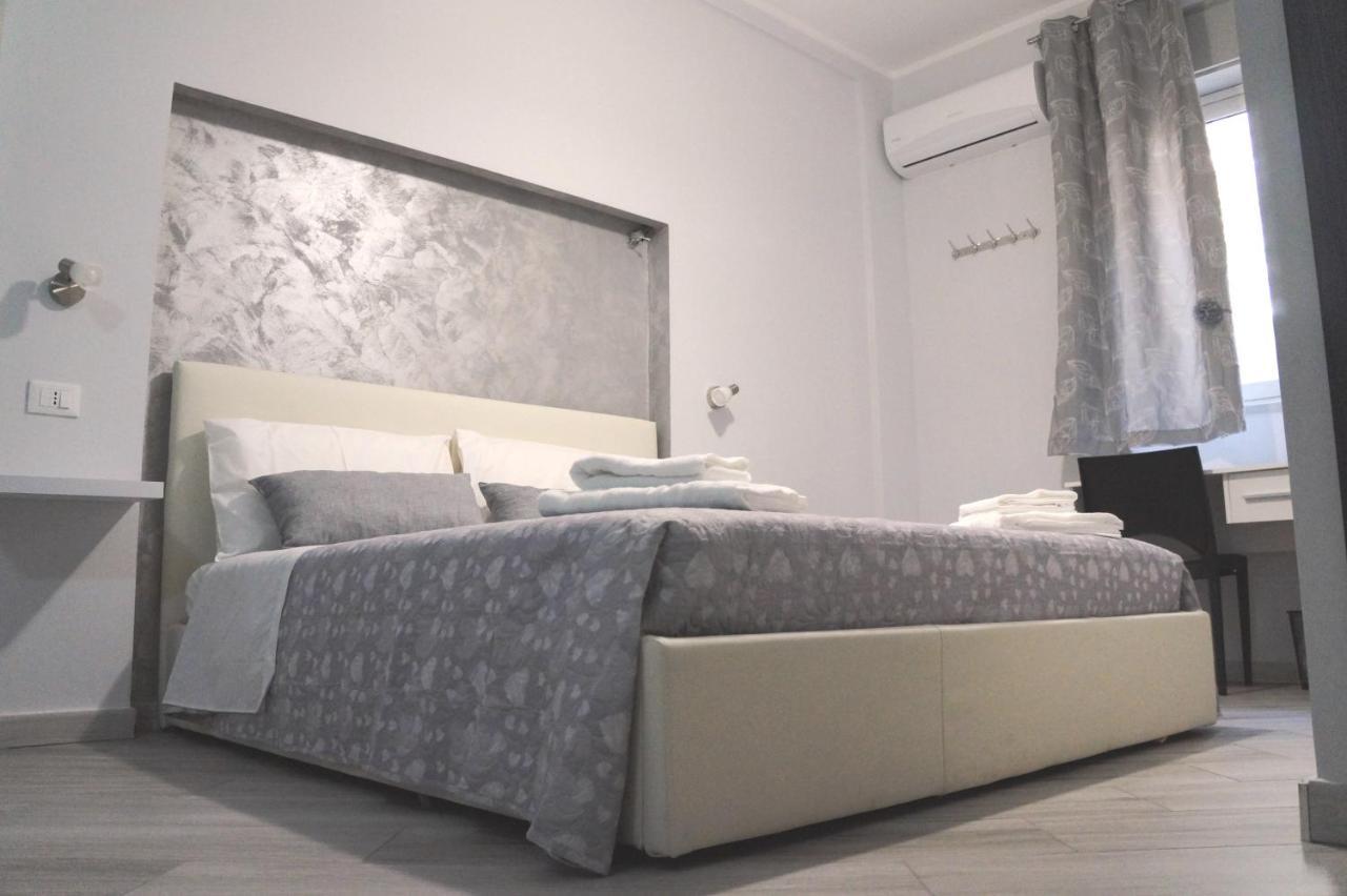 B&B Agrigento Da Tony Palermo Buitenkant foto