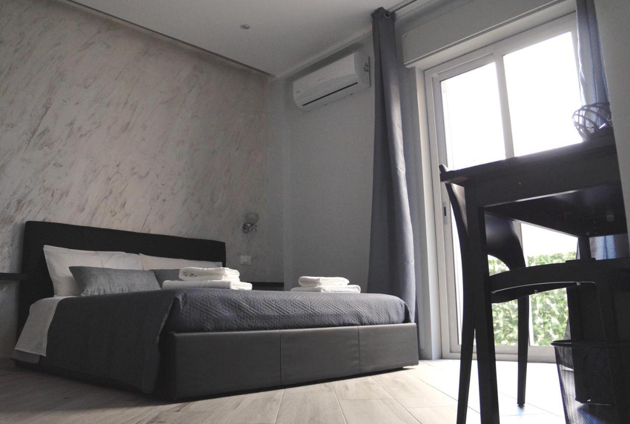 B&B Agrigento Da Tony Palermo Buitenkant foto