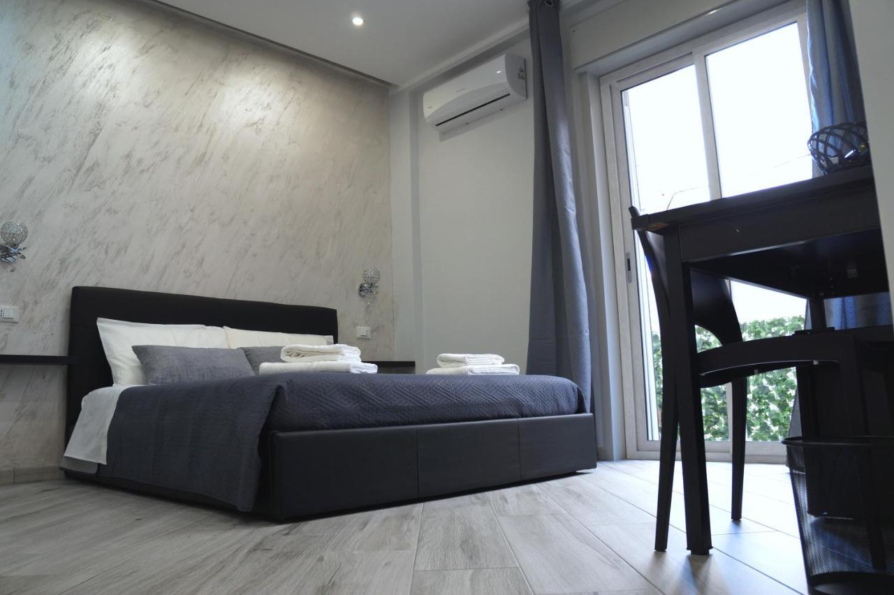 B&B Agrigento Da Tony Palermo Buitenkant foto