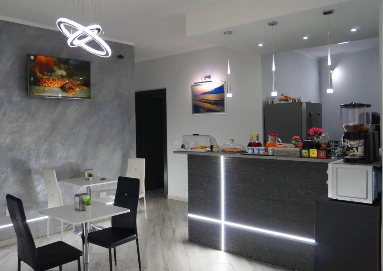 B&B Agrigento Da Tony Palermo Buitenkant foto